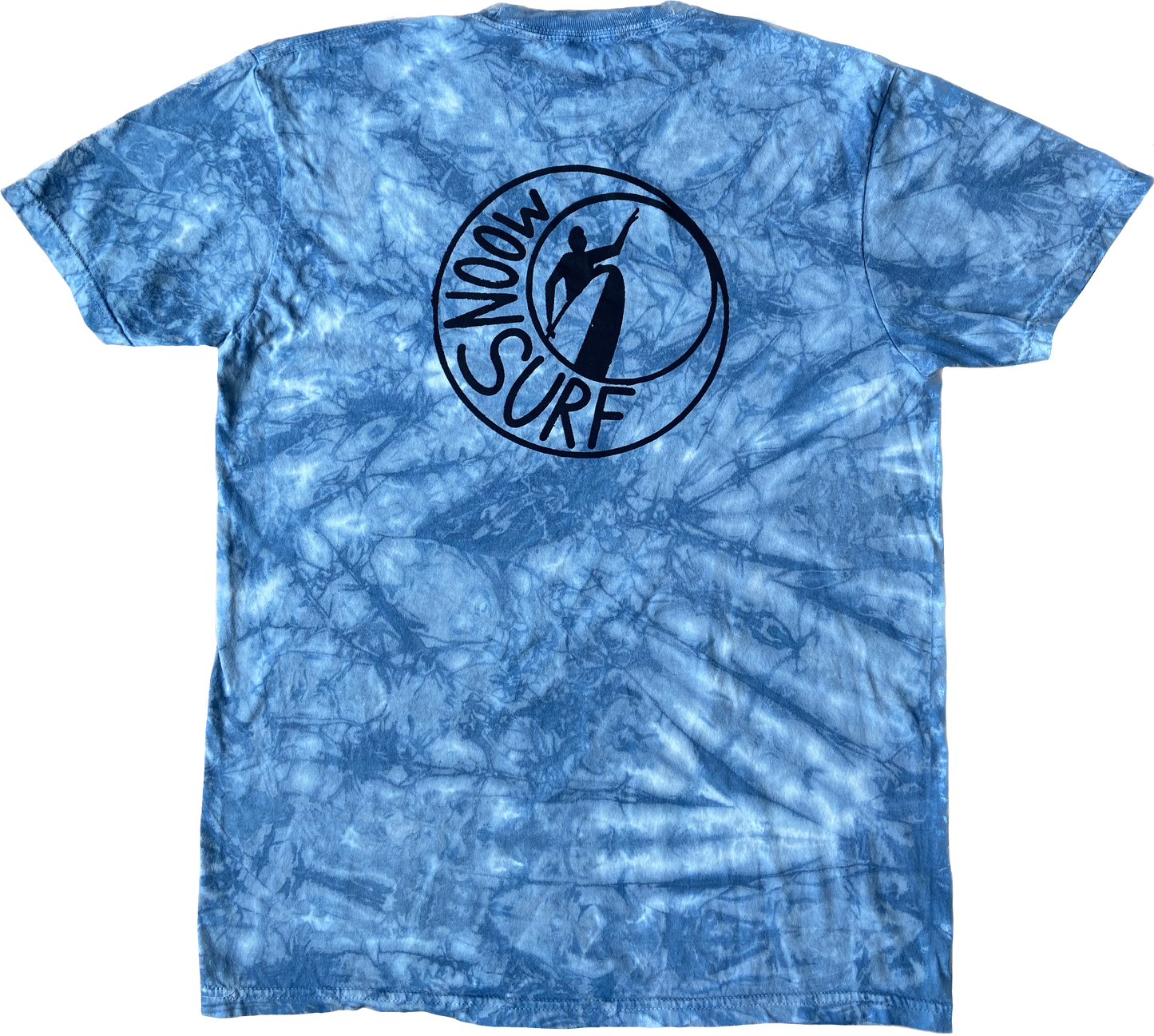 OG MOONSURF Short Sleeve