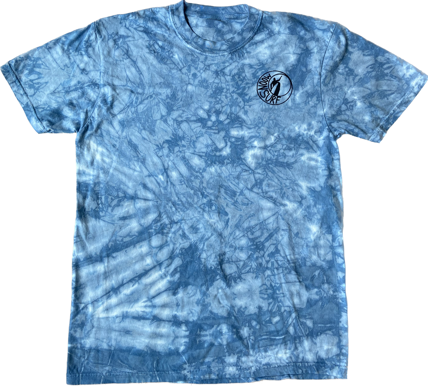 OG MOONSURF Short Sleeve